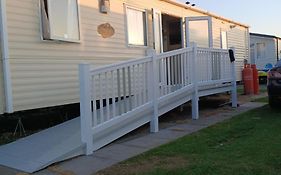 Ml Accessible Caravan25